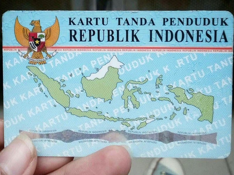 ktp elektronik