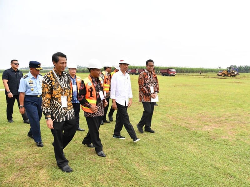 Bandara Jendreral Besar Soedirman