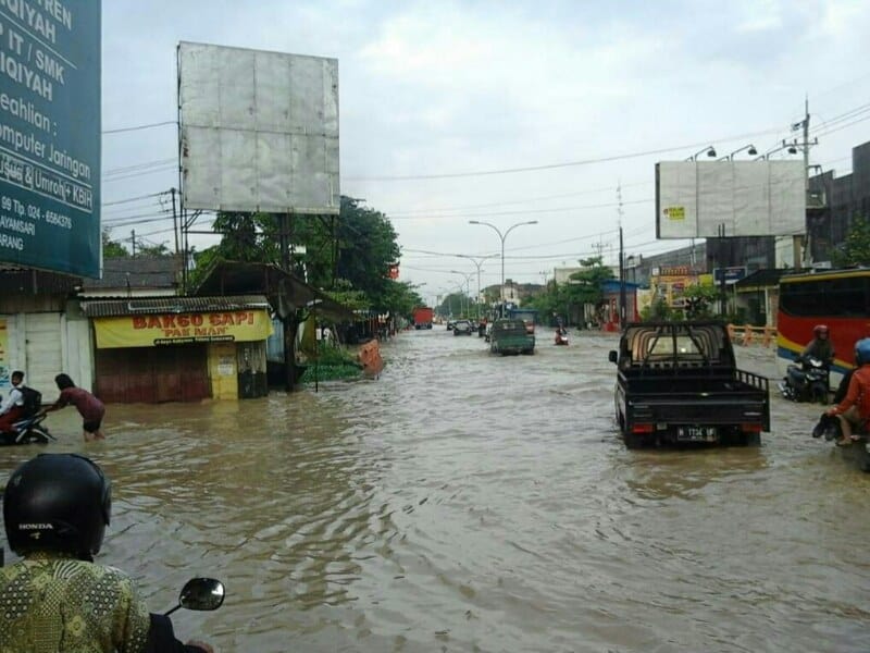 Semarang