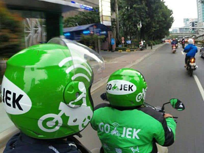 go-jek