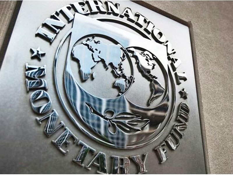 pertemuan imf