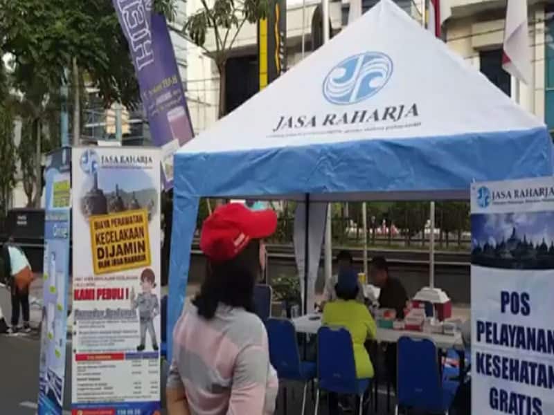 layanan gratis