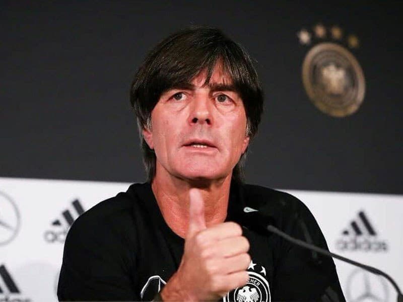 Joachim Loew