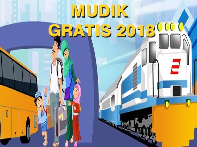 mudik