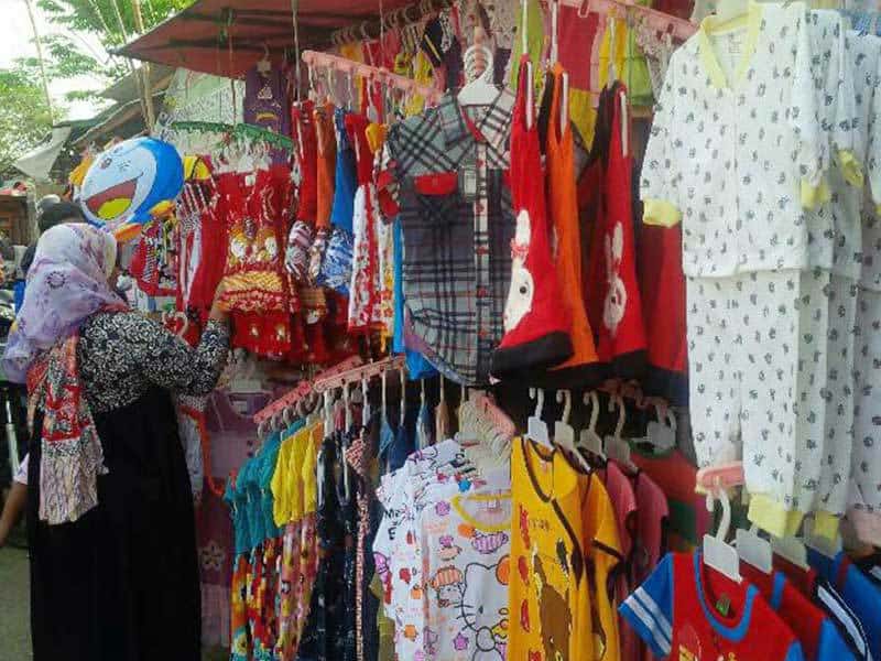 pemudik