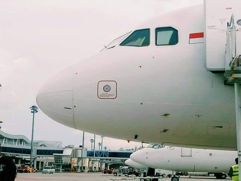 maskapai
