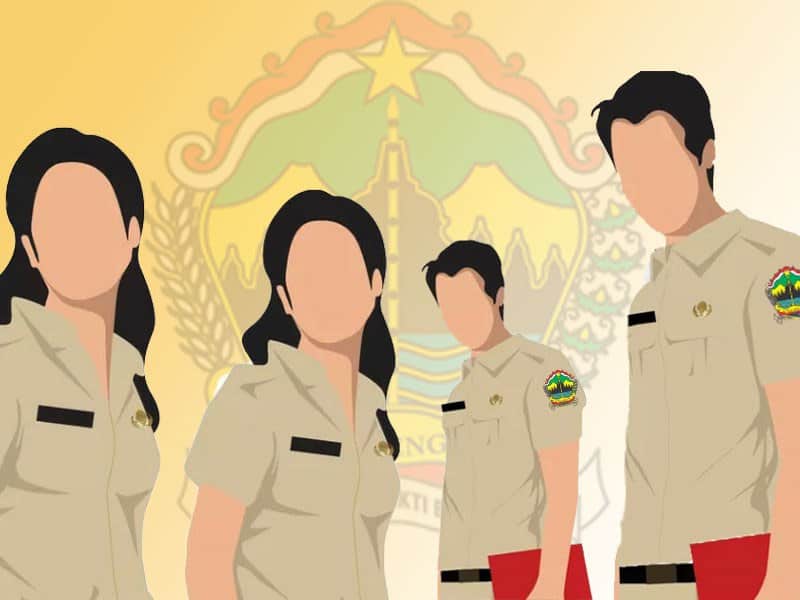 jawa tengah