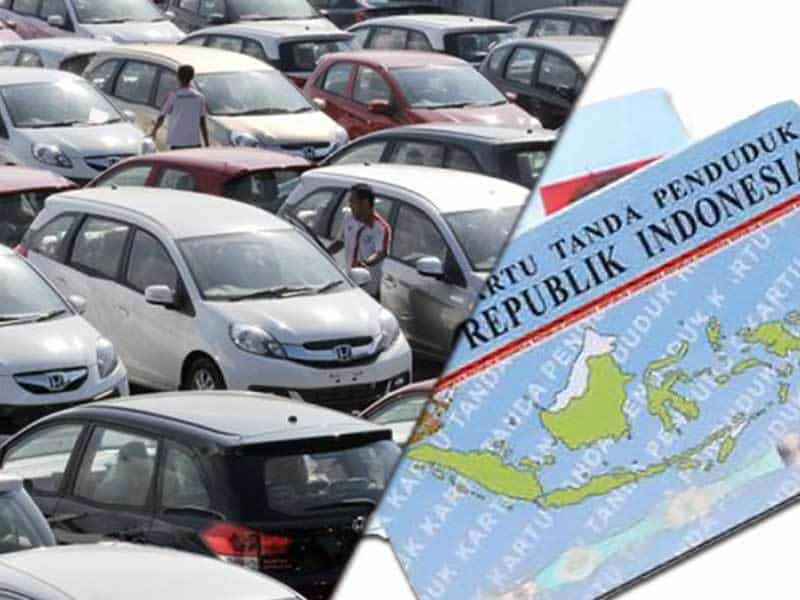 produk otomotif