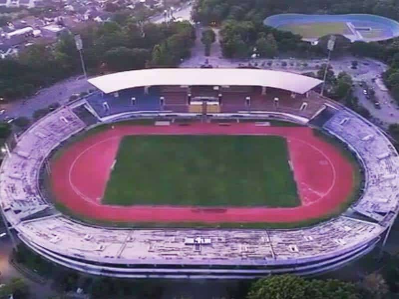 stadion manahan