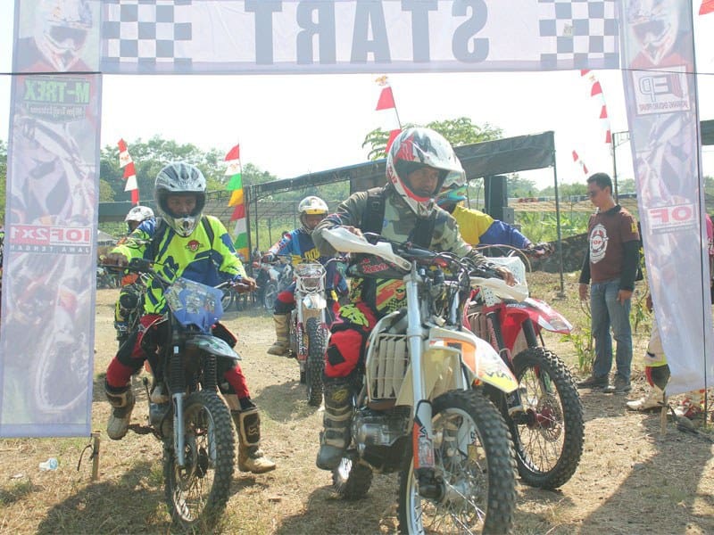 trail-semarang komunitas