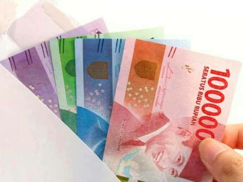 pemkot solo beri tunjangan perhasilan hari raya