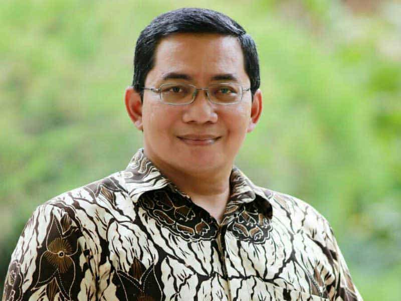 korut menurut yuwanto