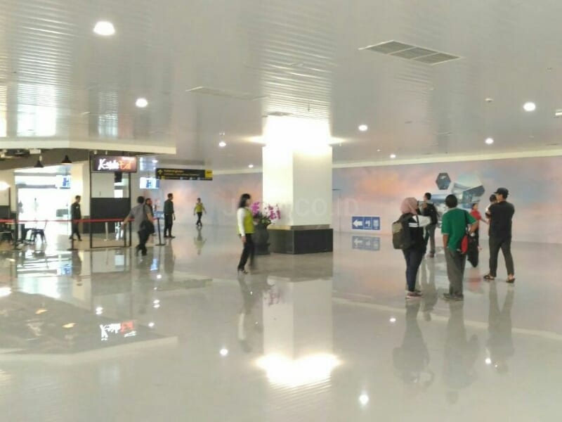 bandara ahmad yani samarang baru ahmad yani