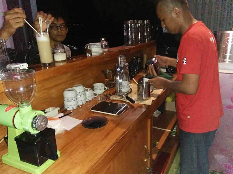 coffee