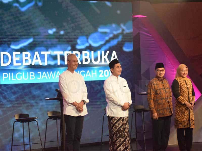 klaim kemenangan