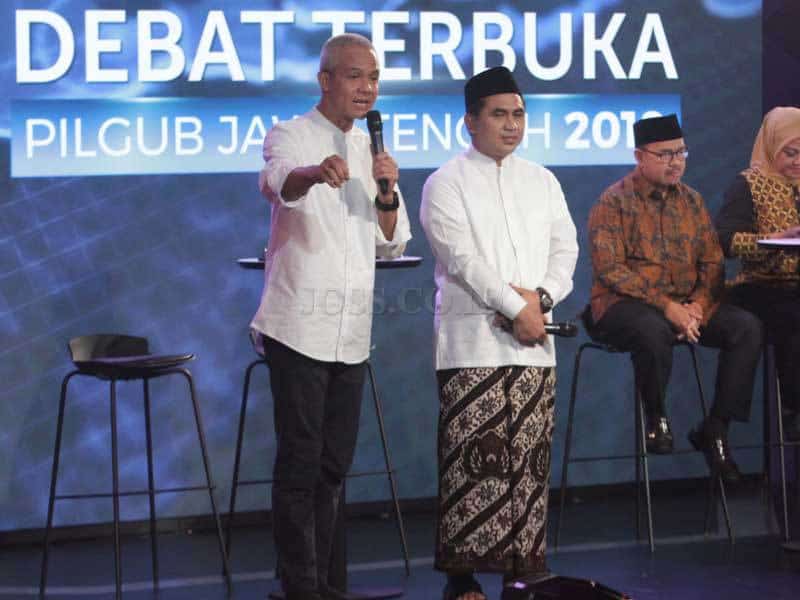 pilkada