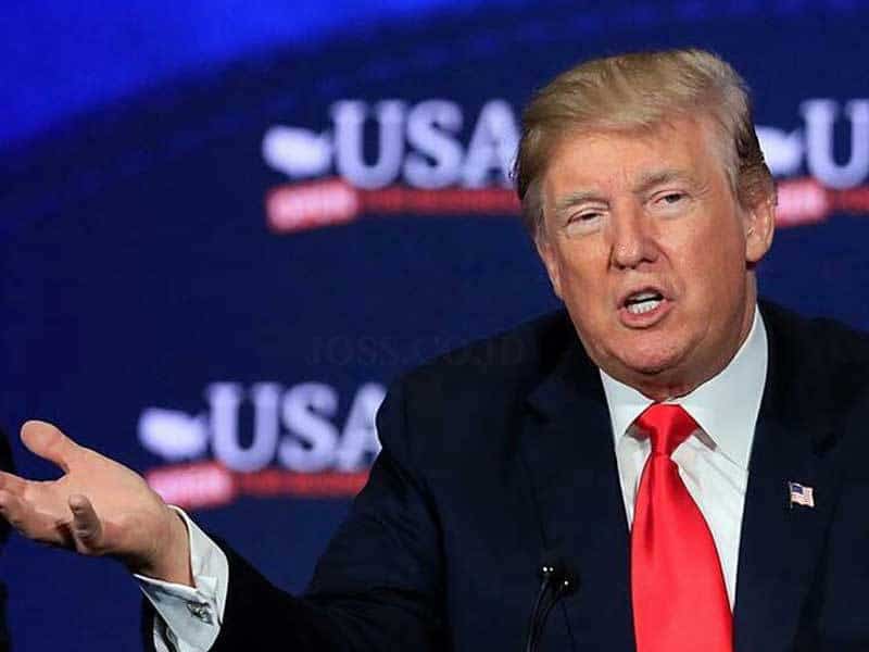 donald-trump trump