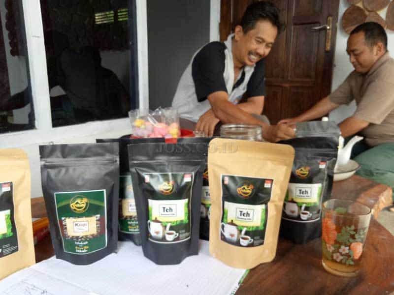 kampung teko