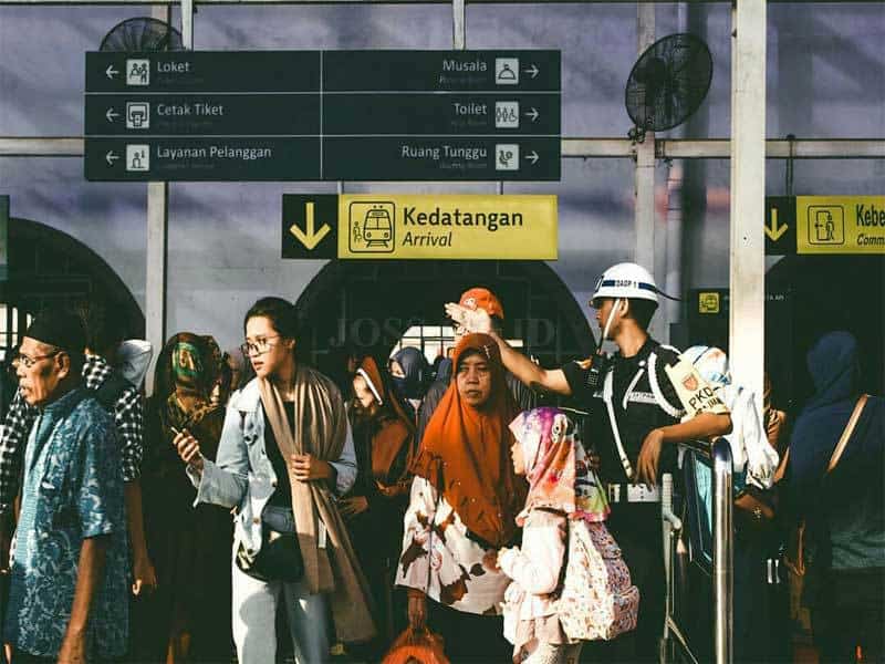 ratusan ribu