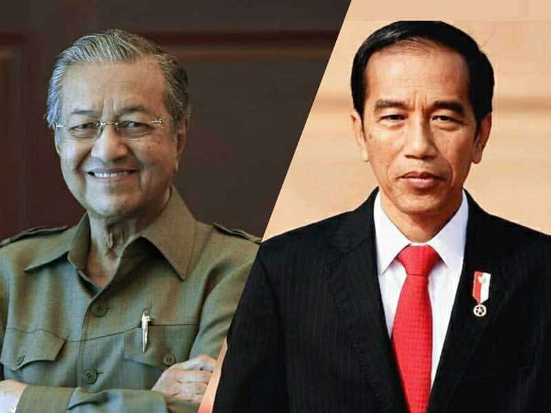 negara pertama