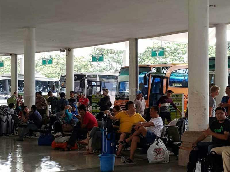pemudik