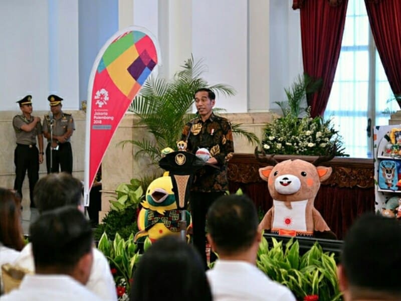 asian games
