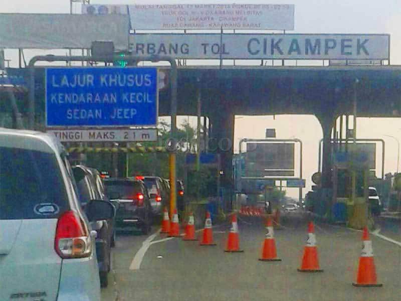 mudik