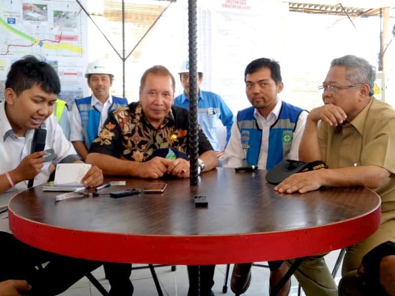 tol semarang pemalang