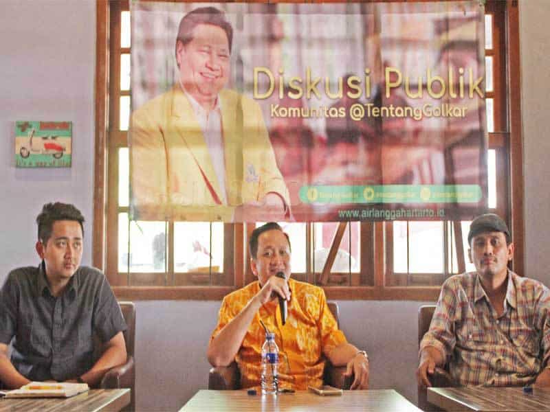 golkar