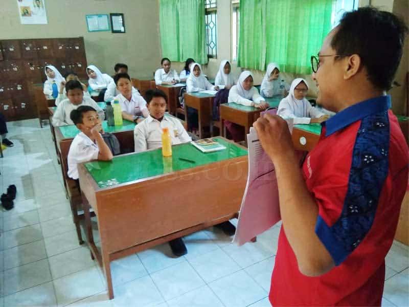 gemar menabung