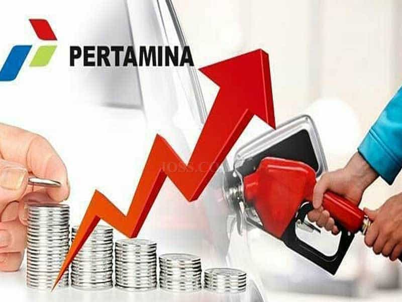 harga BBM