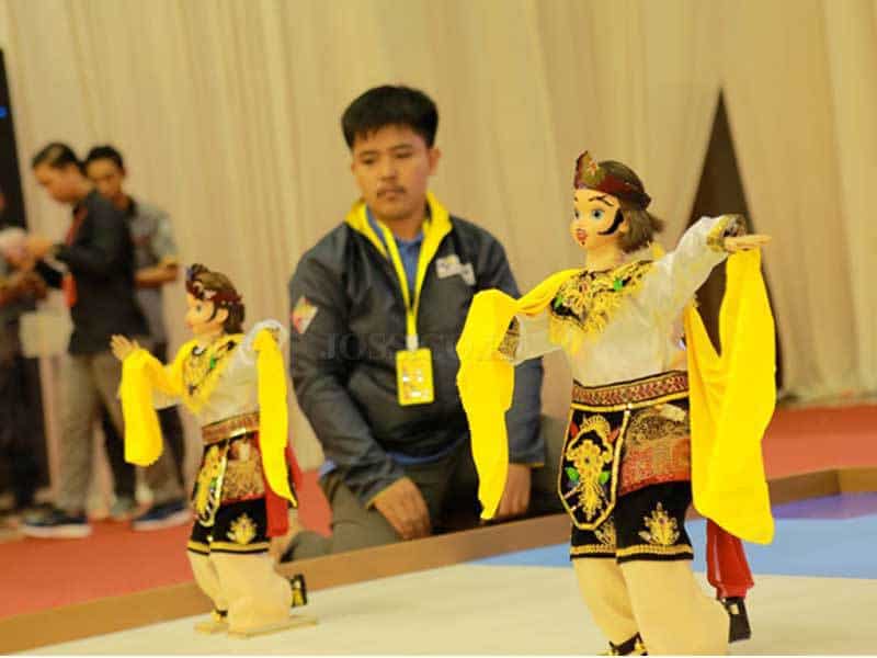 peserta
