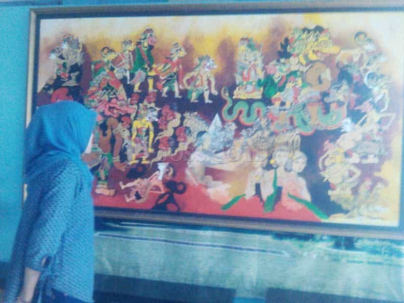 mahar politik