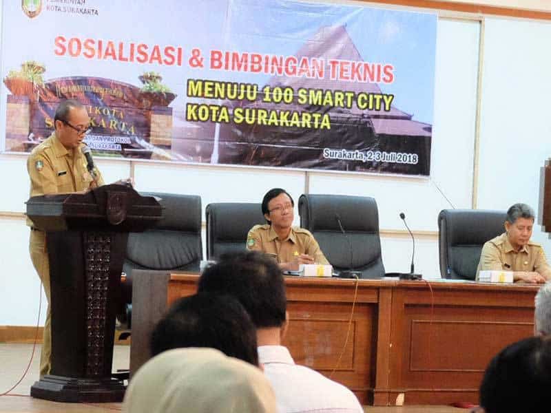 smart city