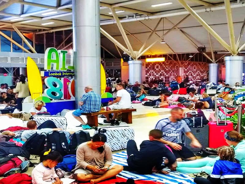 bandara