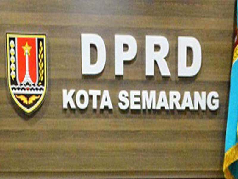 DPRD Kota Semarang