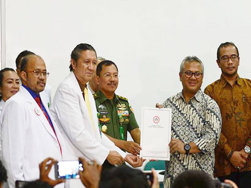 presiden