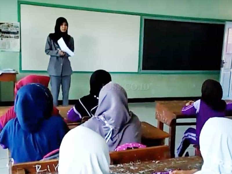 jadi PNS