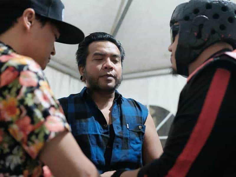 Soekamti