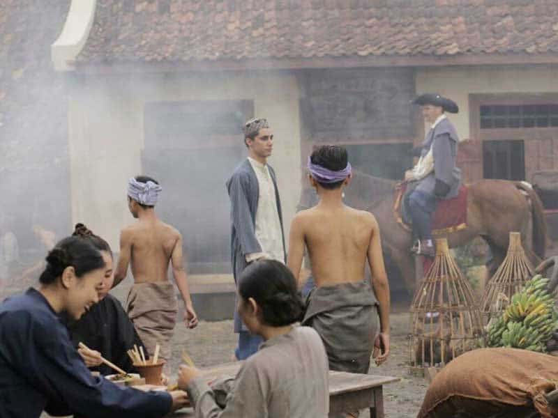 film Sultan Agung