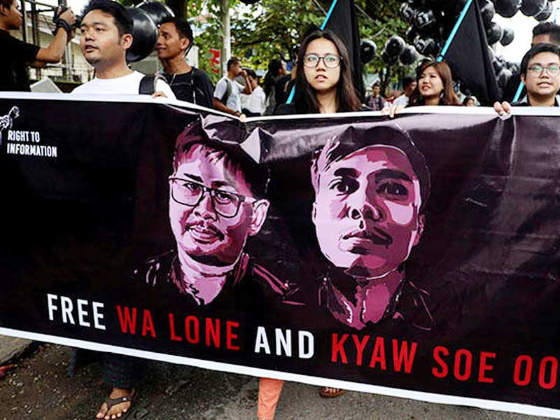 wartawan reuters