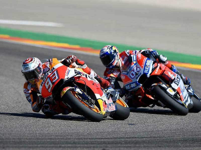 MotoGP