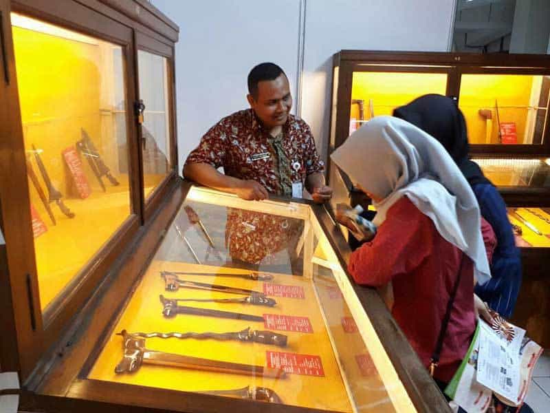 Museum Keris Nusantara