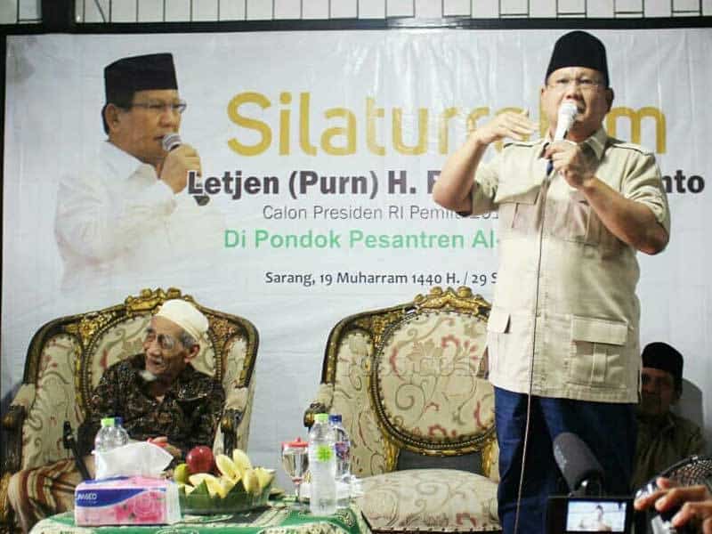 Prabowo