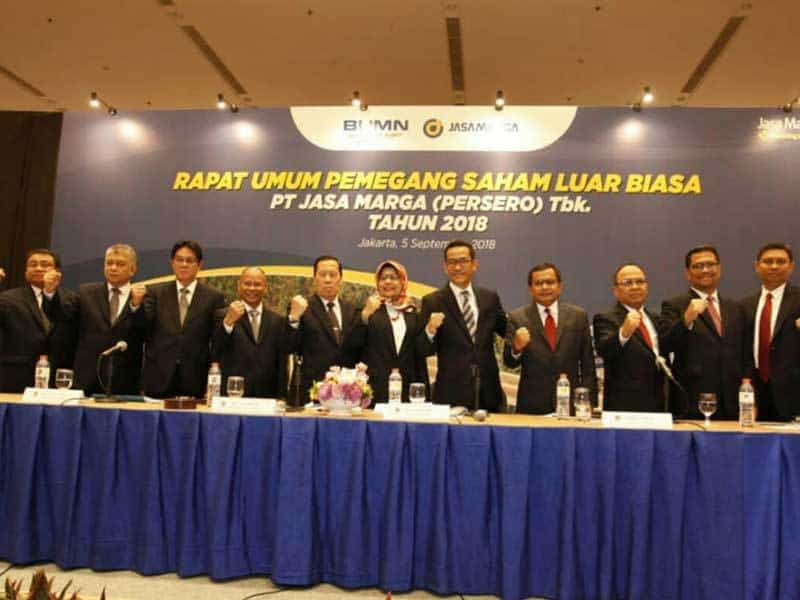 Jasa Marga