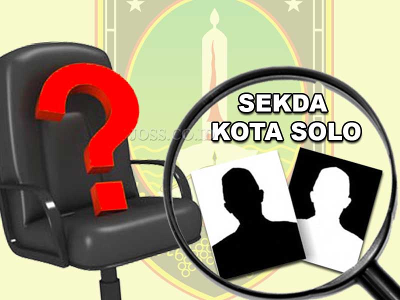 Sekda Kota Solo