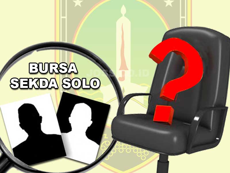 Sekda Solo