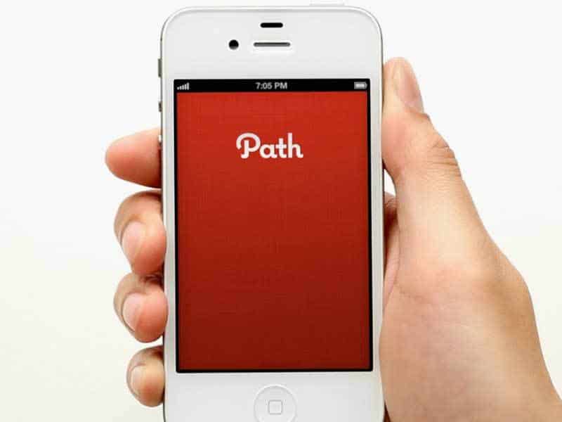 Path dikabarkan