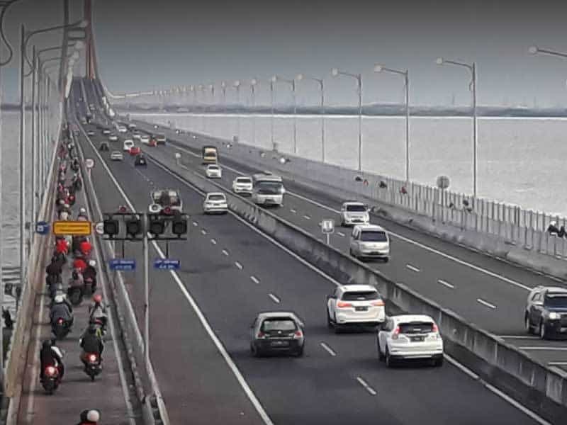 tol Suramadu