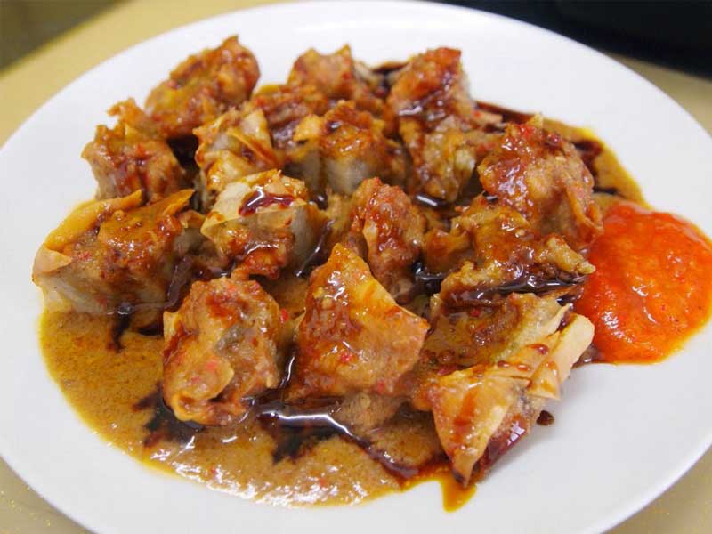 Batagor